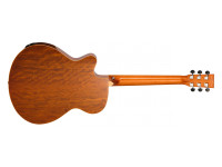 Tanglewood TRX4CE Roadster Super Folk Electro Acoustic Natural Tanglewood TRX4CE Roadster Super Folk Electro Acoustic Natural